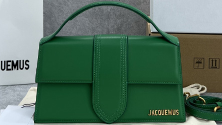 
				Jacquemus - Bag
				torby